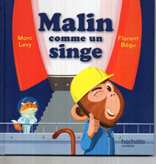 Malin comme un singe...